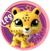 Mail Order Stickers (Wave 4)