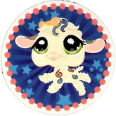 Mail Order Stickers (Wave 2)