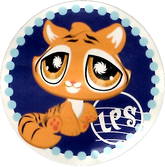 Mail Order Stickers (Wave 1)