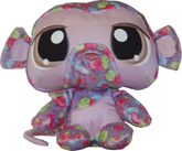 LPSO Candy Monkey Plush