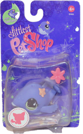 Singles Pets: #895 Sportiest Whale