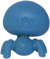 #1-94 Teensy Spider "Websie Spinner"