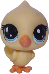 #2-S2 Cardinal "Sparks Cardinale"