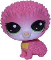 No # Hedgehog "Gazer"