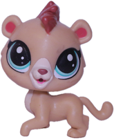 #212 Lioness "Masai Manely"