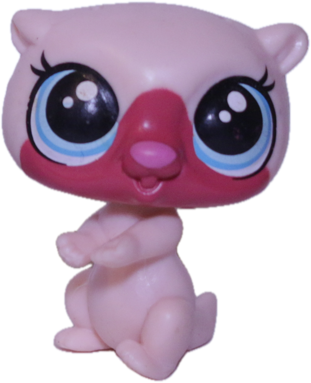 LPS #142 Otter
