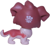 #218 Saint Bernard "Bigley Bernie"