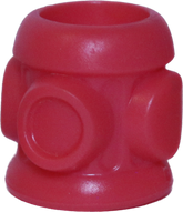 Teensies Fire Hydrant