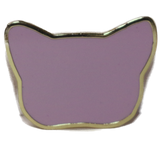 Big Five Pin - Shorthair Cat