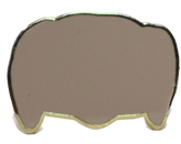 Big Five Pin - Dachshund