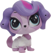 LPS #3708 Spaniel