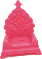 McDonald's Wave 2 Base - Throne