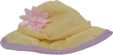 Flower Hat