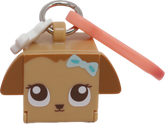 Teensies Keychain - Dog