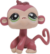 #1361 Monkey