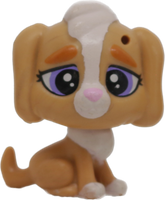 LPS #116 Mini Beagle