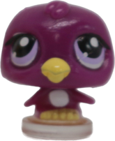 #T8 Teensiest Penguin