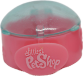 Teeniest Tiniest Clip On