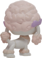 #0152 Poodle