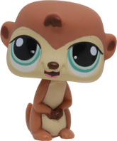 #1376 Meerkat