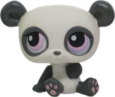 #0089 Panda