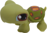 #0008 Turtle
