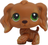 #0252 Cocker Spaniel