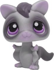 Custom Base: Sugar Glider