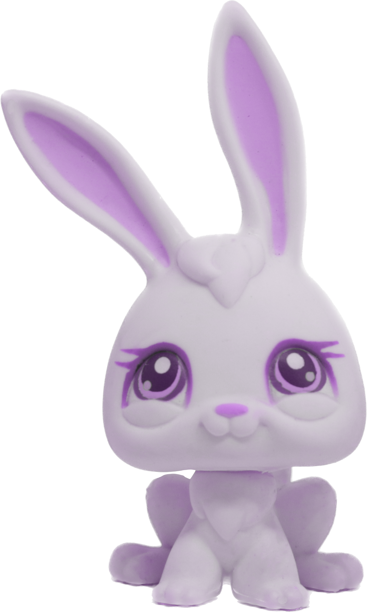 Custom Base: Long Ear Rabbit