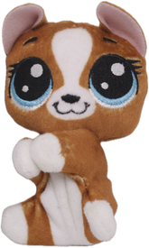 Clip-A-Pet: Roxie McTerrier