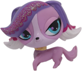 #3120 Spaniel "Zoe Trent"