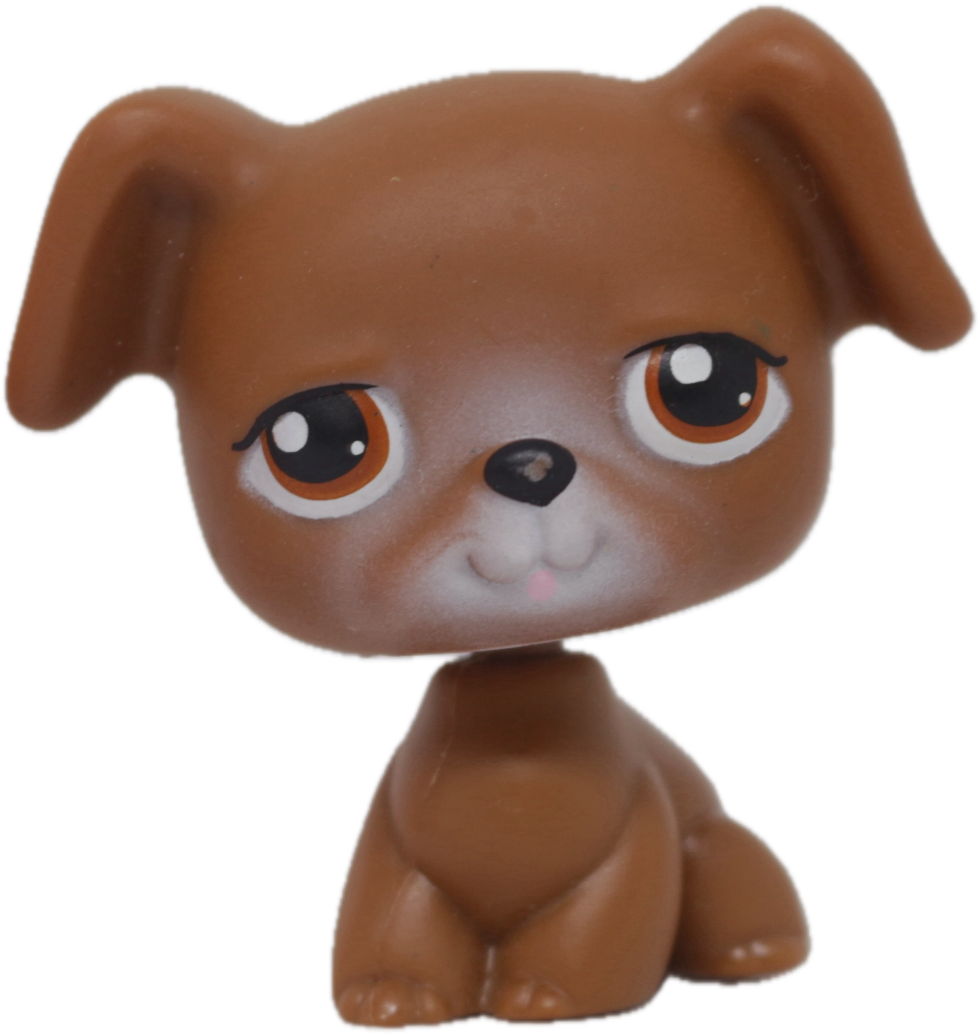 LPS #172 Boxer 🐾 Authentic LPS at Littlest Brainrot