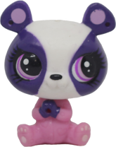 #3703 Panda "Penny Ling"