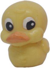 Rubber Ducky