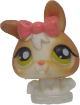 #T?? Teensiest Bunny