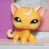 LPS #2194 Shorthair Cat (Damaged)