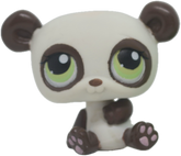 #0176 Panda