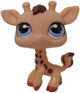 #1488 Giraffe