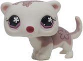 LPS #0749 Ferret