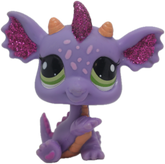 LPS #2660 Dragon