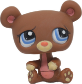 LPS #1583 Bear