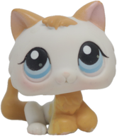 LPS #0134 Kitten