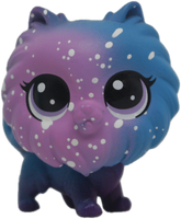 LPS #3-2 Mini Pomeranian "Starry Pomeran"