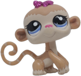 LPS #2335 Monkey