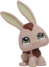 LPS #1019 Rabbit