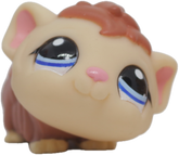 LPS #1668 Guinea Pig