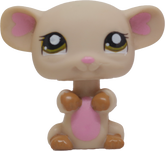 LPS #1780 Mouse