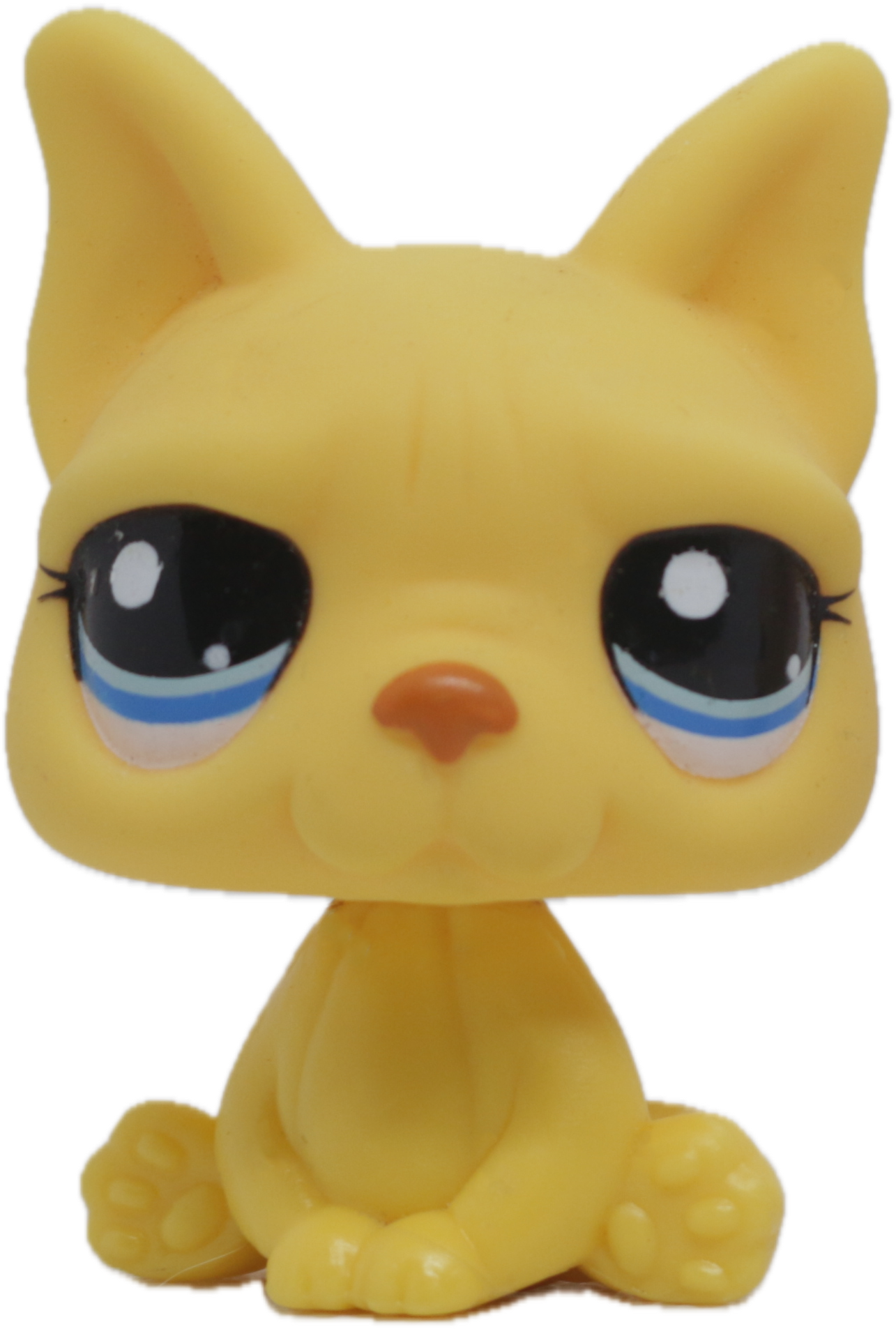 Lps french bulldog hot sale