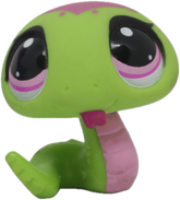LPS #3565 Snake