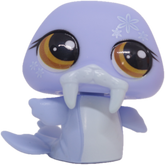 LPS G7 #017 Walrus